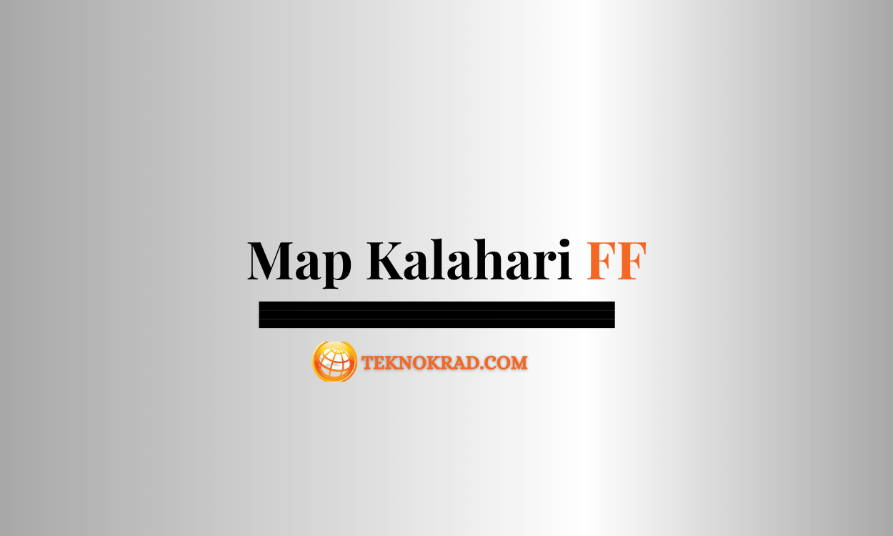map kalahari ff