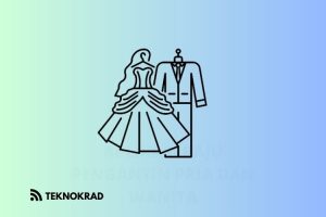 aplikasi baju pengantin pria dan wanita