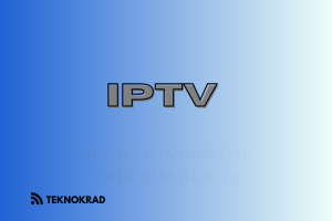 URL IPTV Indonesia premium gratis