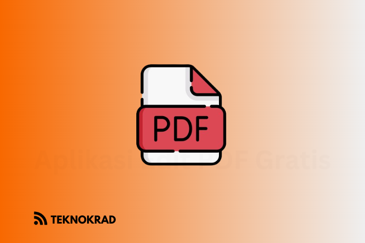 aplikasi edit PDF gratis