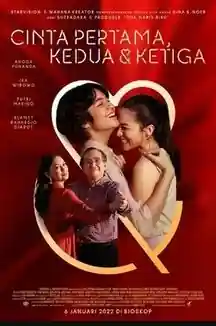 film romantis indonesia di telegram