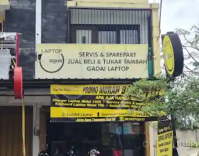 toko laptop terdekat lokasi malang