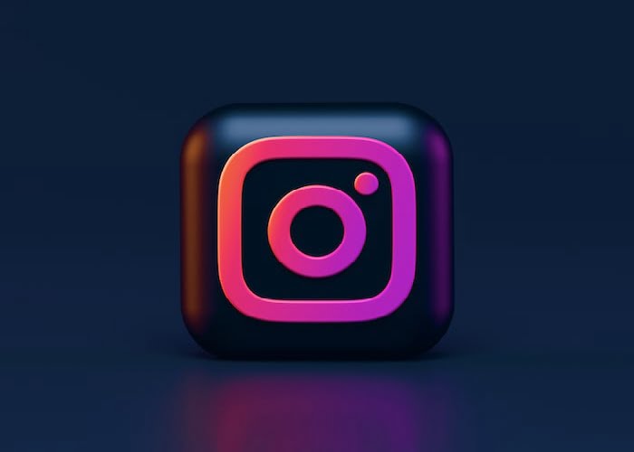 cara mudah agar akun instagram centang biru 